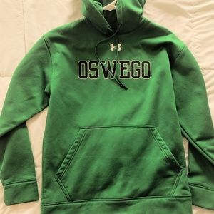 Oswego hoodie